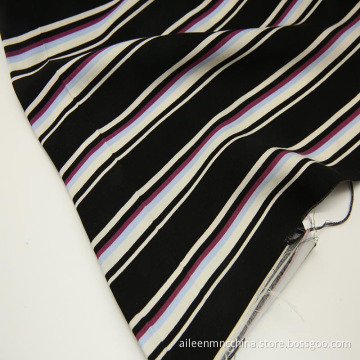 Printed Rayon Spun Viscose fabric 30/68